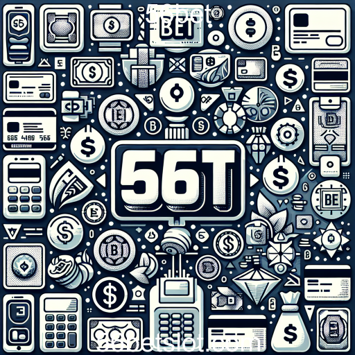 Explorando a Categoria de Pagamentos no 56bet: Métodos e Dicas