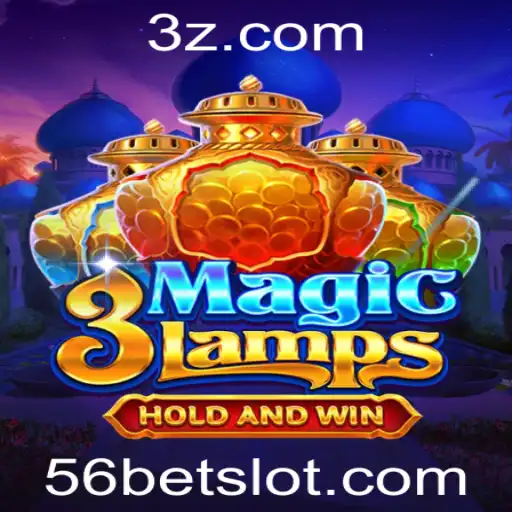 Descobrindo o Universo de 3MagicLamps: Um Jogo Inovador no Mundo de 56bet