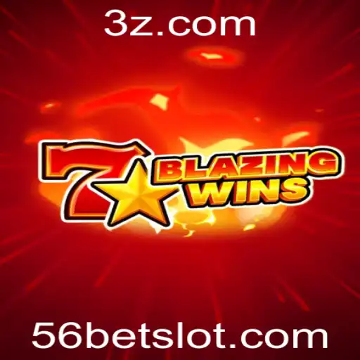 Descubra o Mundo Empolgante de BlazingWins: Uma Aventura em 56bet
