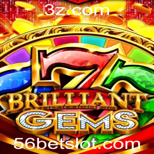 Descubra BrilliantGems: Uma Nova Experiência de Jogo com 56bet