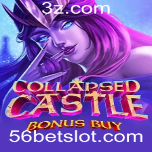 Explorando o Jogo CollapsedCastleBonusBuy: Uma Aventura com 56bet