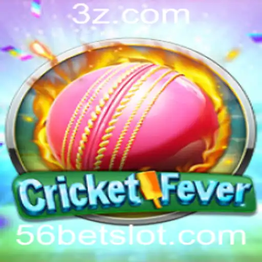 CricketFever: Uma Imersão Completa no Mundo do Cricket e Apostas com 56bet