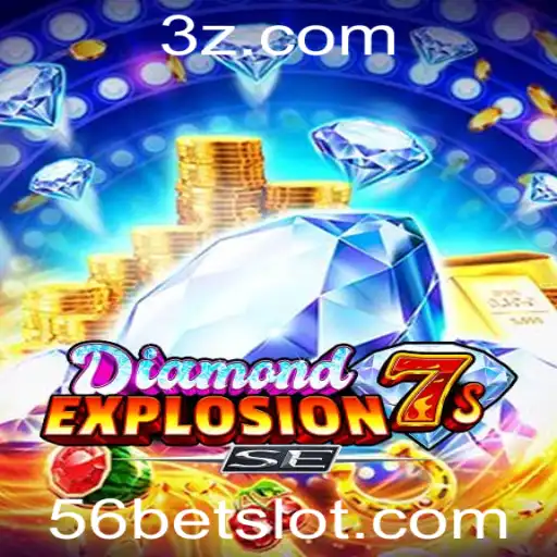 Explorando o Fascinante Mundo de DiamondExplosion7sSE com 56bet