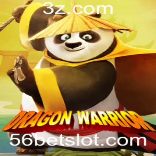 DragonWarrior: Uma Aventura Épica e Estratégica com 56bet