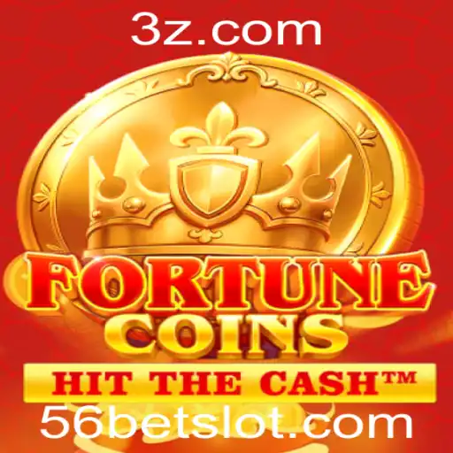 Descubra o Mundo Emocionante de FortuneCoins e 56bet
