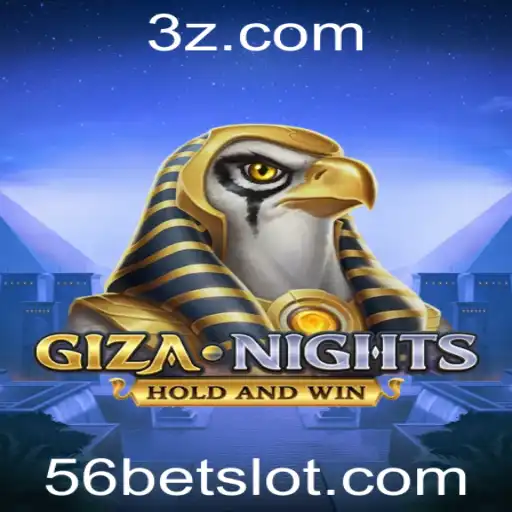 GizaNights: Desbravando o Mundo do Jogo com 56bet