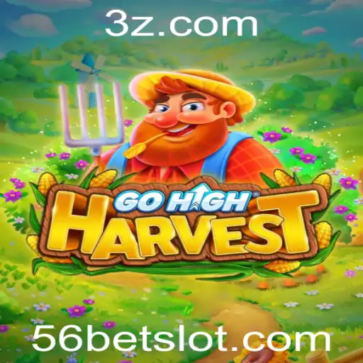 Explorando o Fascinante Mundo de GoHighHarvest e as Estratégias Vencedoras do 56bet