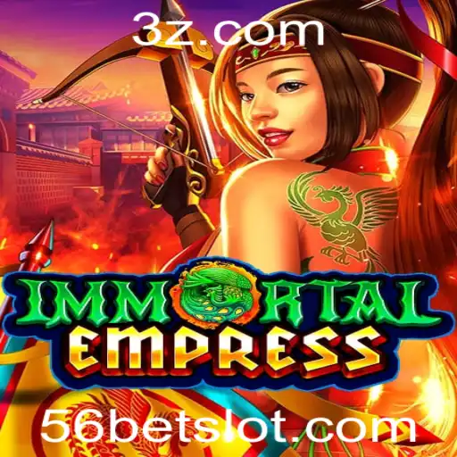 Descubra as Aventuras Épicas de 'ImmortalEmpress': Um Novo Horizonte em Jogos de Aposta