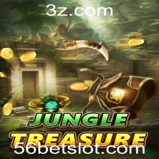 Descubra o Mundo de Aventura em JungleTreasure
