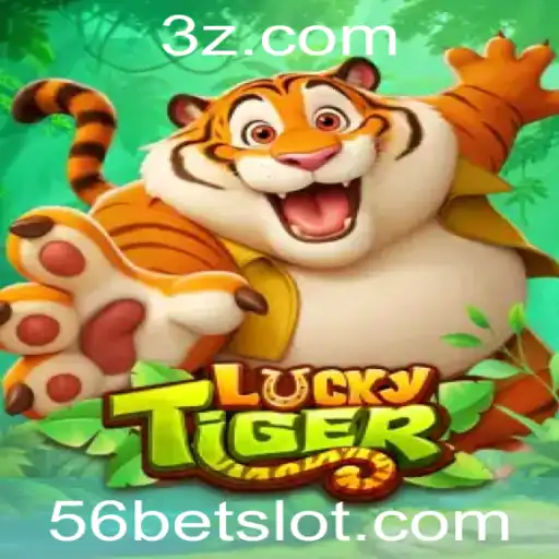 Explorando o Mundo de LuckyTiger: Um Mergulho no Game de Apostas que Conquista o Público