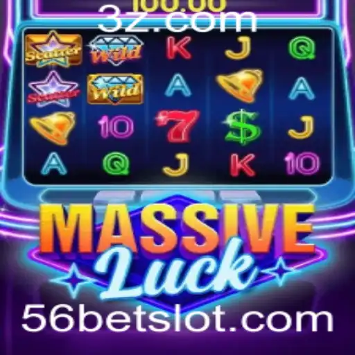 Explorando o Mundo de Emoções e Estratégias com MassiveLuck e 56bet