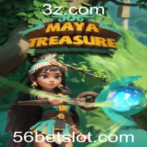 Explore o Fascinante Mundo de MayaTreasure com 56bet