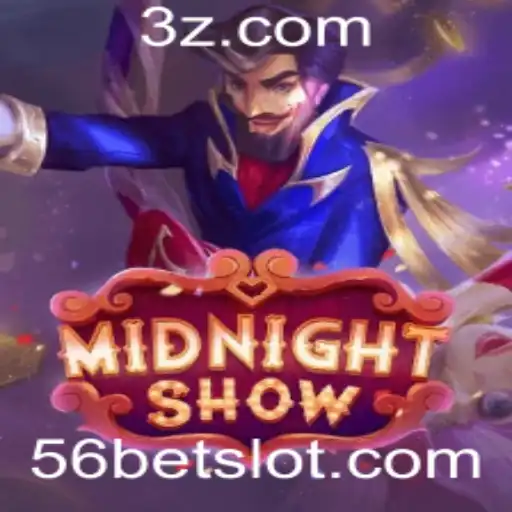 MidnightShow: Descubra o Fascinante Jogo Online com 56bet
