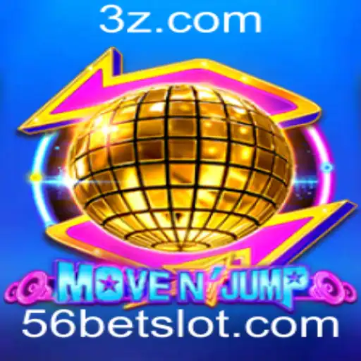 Descubra o Mundo Fascinante de MovenJump: O Jogo Revolucionário com 56bet