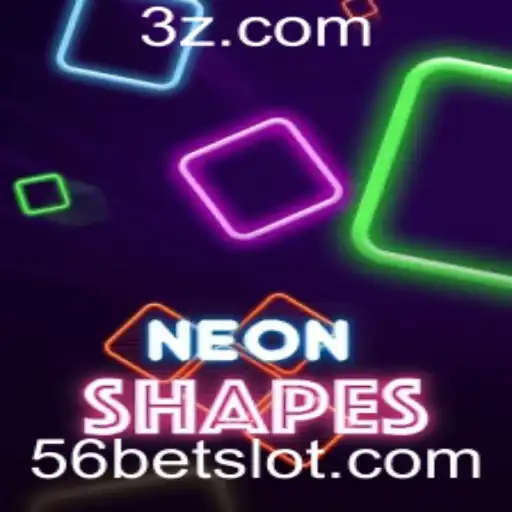 Explorando o Universo de NeonShapes: Uma Experiência de Jogo Inovadora