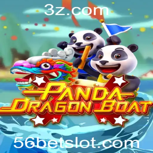 Explorando o Empolgante Mundo do Jogo PANDADRAGONBOAT com 56bet