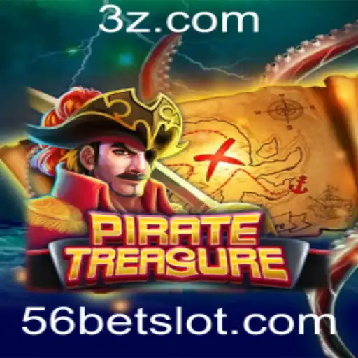Descubra o Fascinante Mundo de PirateTreasure com 56bet