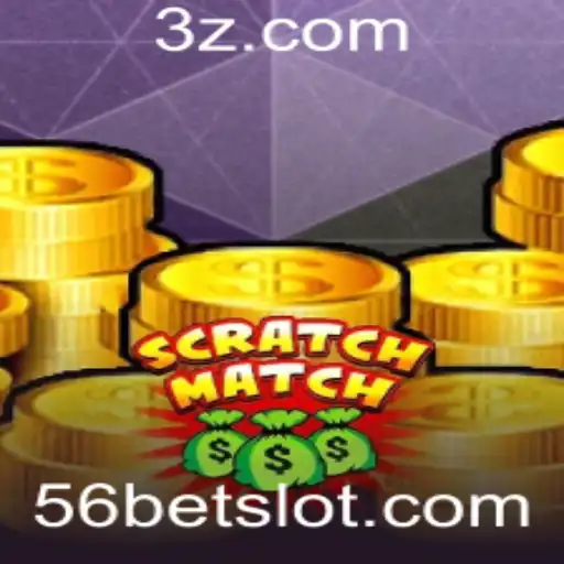Descubra o Mundo de ScratchMatch: Um Jogo Inovador com 56bet