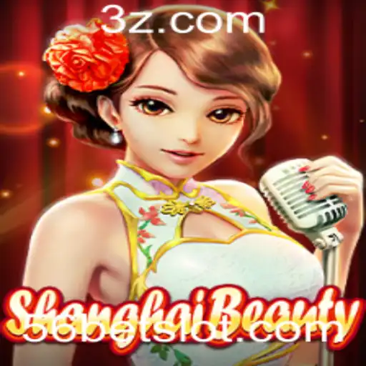 ShanghaiBeauty: Uma Imersão no Novo Fenômeno dos Jogos com 56bet
