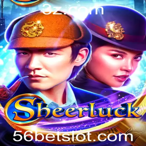 Sheerluck: Um Mergulho no Mundo do Mistério com 56bet