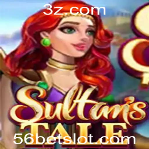 Sultanstale: Uma Jornada Épica no Mundo Virtual com 56bet