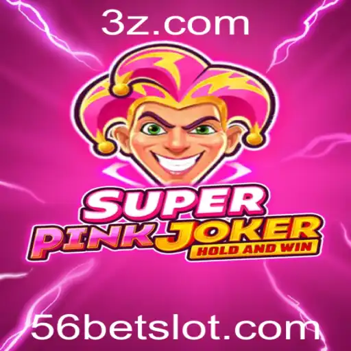 Descubra as Emoções de SuperPinkJoker e a Estratégia do 56bet