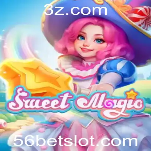 Descubra o Universo Encantado de SweetMagic: O Novo Fenômeno dos Jogos com a Palavra-chave 56bet