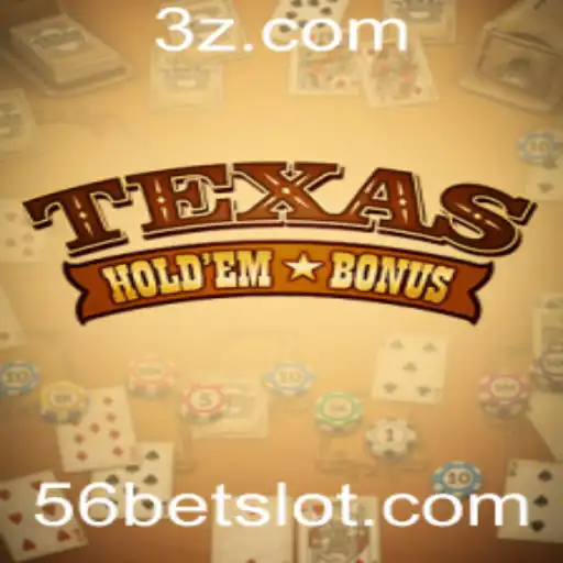Explorando Texas Hold'em Bonus: Um Guia Completo