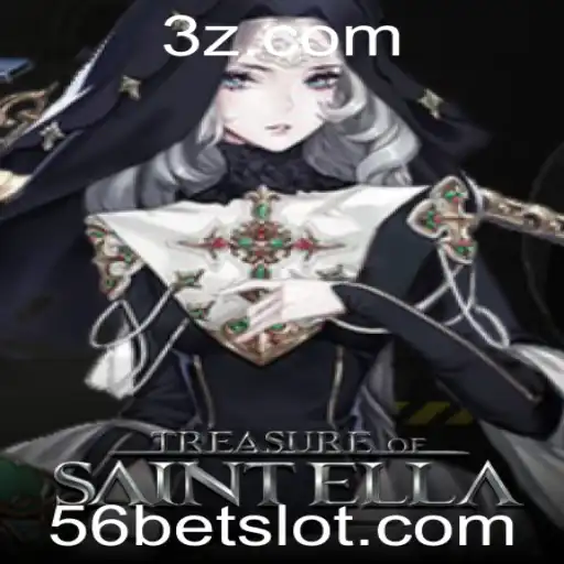 Explorando o Fascinante Jogo TreasureofSaintElla e a Chave para a Vitória com 56bet