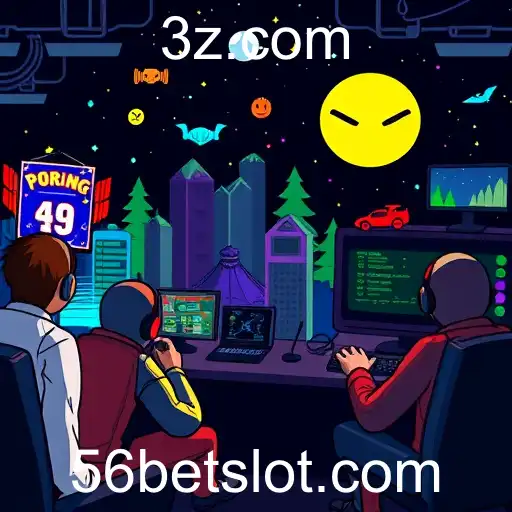 Gaming Experience 56bet - 800+ Premium and Exclusive Games