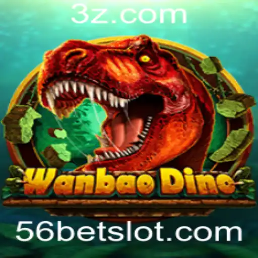 Descubra o Fascinante Mundo do Jogo WanBaoDino