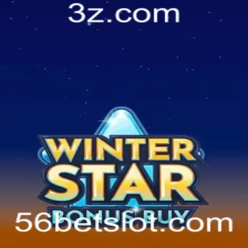 Descubra o Fascínio do Jogo WinterStarBonusBuy com 56bet