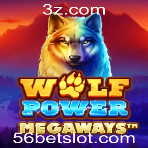 Descubra o Fascinante Mundo de 'WolfPowerMega' com 56bet